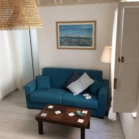 Casa Bannina Apartment Favignana Exterior photo