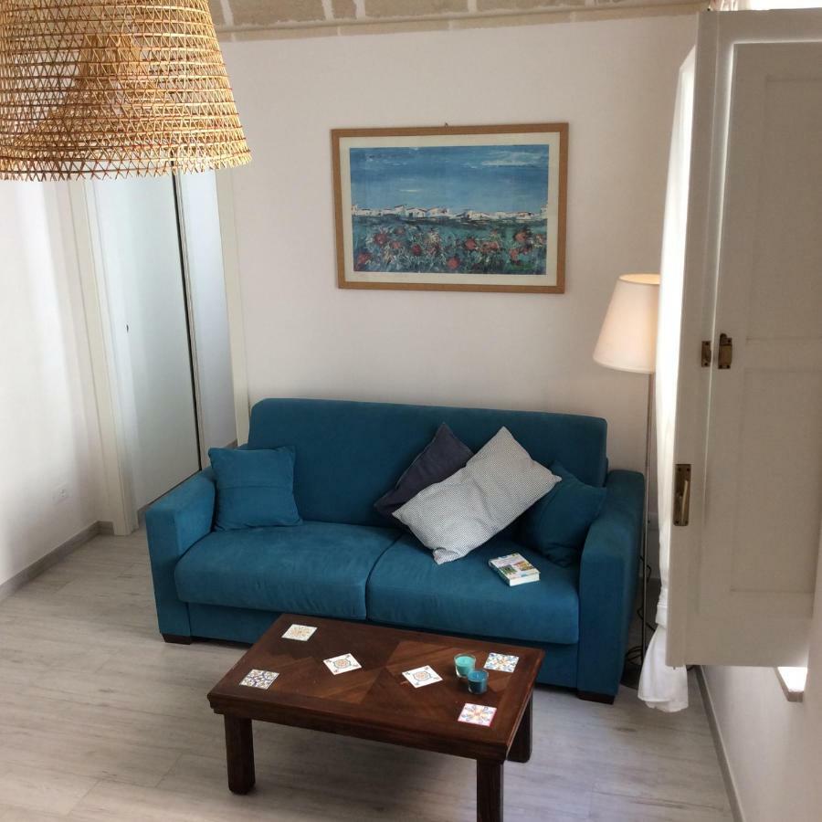 Apartment Casa Bannina *