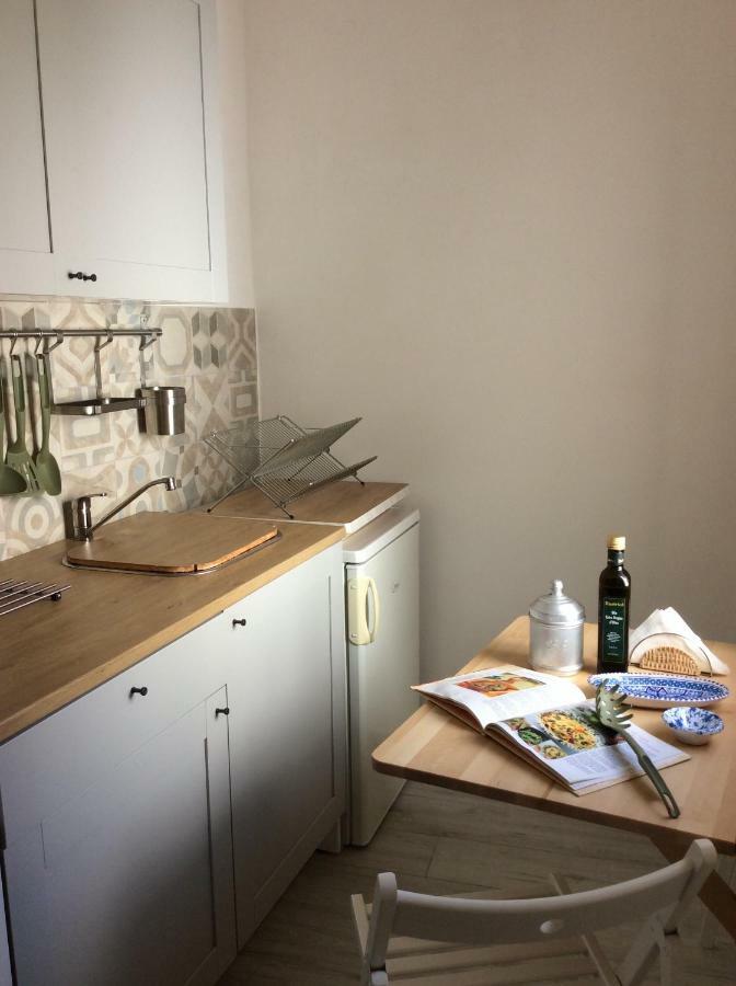 Apartment Casa Bannina