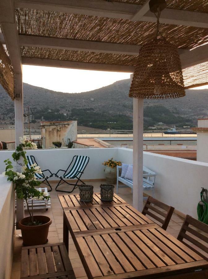 Casa Bannina Apartment Favignana