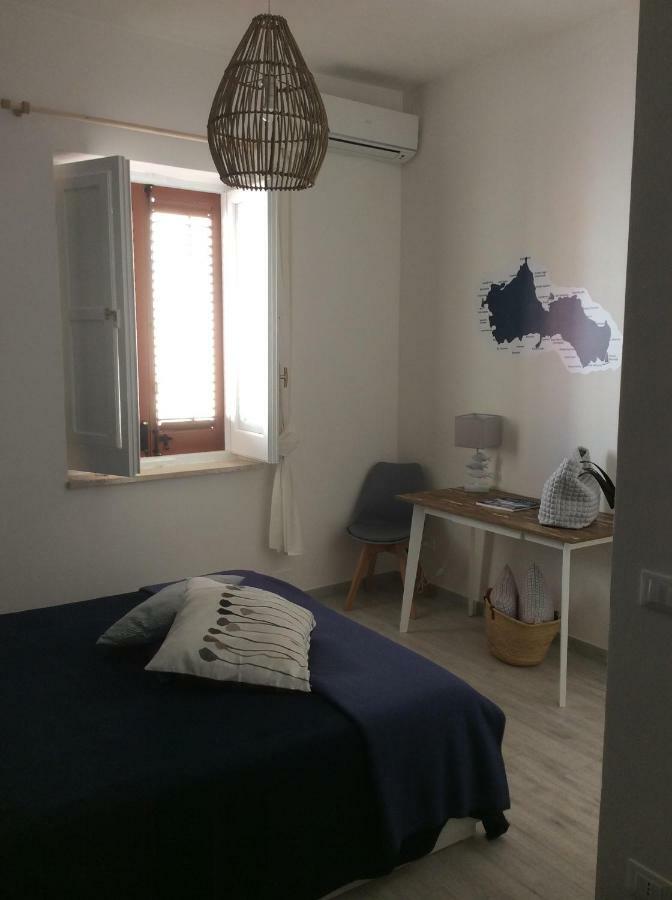Apartment Casa Bannina *