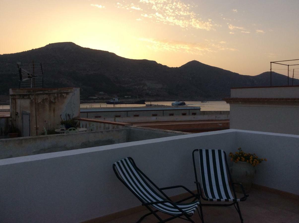 Casa Bannina Favignana