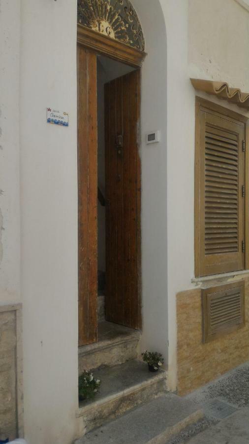 Casa Bannina Apartment Favignana