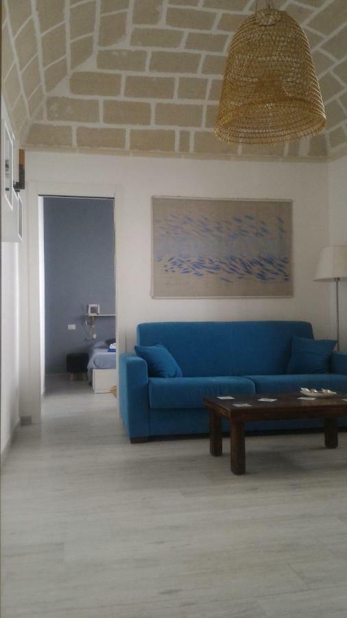 Apartment Casa Bannina
