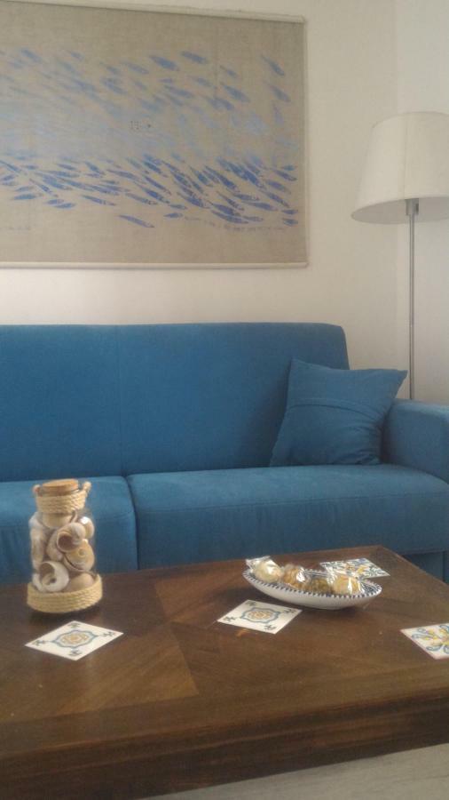 Casa Bannina Apartment Favignana
